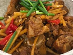 -阿甘酒家(桂青路店)
