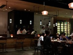 -Mercato莫卡多露台餐厅与酒吧(K11店)