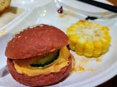 -素清香(解放路店)