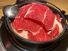 -大和食乐·鲜和牛酸汤火锅(环宇荟店)