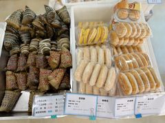 -美新点心店(陕西北路店)