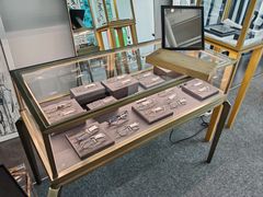 -大视光学•LINDBERG林德伯格•全球手工眼镜集合店(王府井店)
