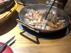 -吃饭皇帝大(合生汇店)