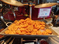 -东莞塘厦三正半山温泉酒店·沙利文西餐厅