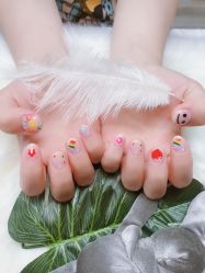 -7嘉nail eyelash·美甲美睫