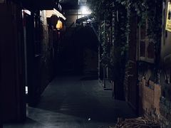 -关你鬼室大型密室逃脱(佛山创意园店)