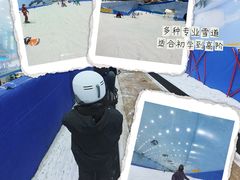 -广州热雪奇迹