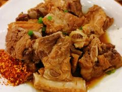 -王妈热卤·川味馆(海昌店)