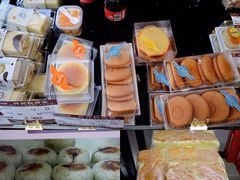 -长发西饼(临顿路店)