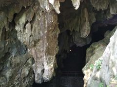 -宝晶宫旅游景区