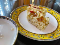 -富华斋饽饽铺·宫廷糕点·伴手礼(护国新天地店)