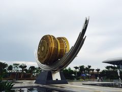 火车东站-南宁东站