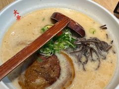 -味千拉面(淮安万达店)