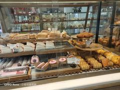 -PARIS BAGUETTE巴黎贝甜(周浦万达店)