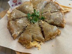 -芋包王闽南茶楼(八市店)