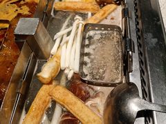-海底捞火锅(劲松店)