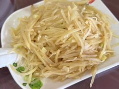 -途肴·老农饭庄(百里峡店)