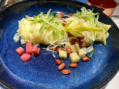 -阿里疆Alijiang·丝路美食·异域风情·清真(长楹天街店)