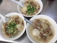 -松盛糕团店(红旗桥店)