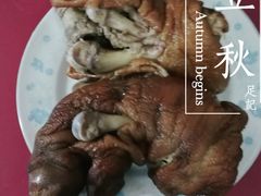 -济南孟家扒蹄店