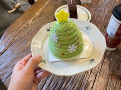 -奈诺甜品·生日蛋糕·下午茶(古城店)