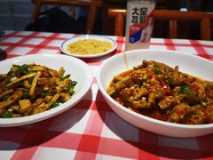 -好帮厨·下饭浏阳菜·坚持现炒(月湖店)