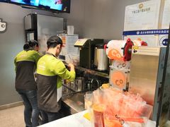 -CoCo都可(北苑K酷店)