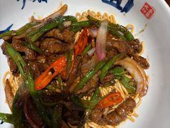 -李犟大爆鳝面·手工蟹黄包(湖滨西湖店)
