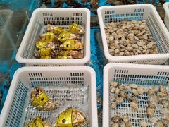 -艳阳天·非遗楚菜(武汉客厅店)