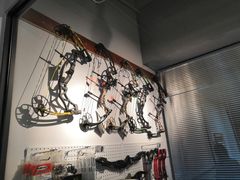 -道顺射箭·团建·骑射(张杨路店)