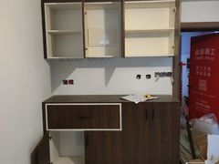 -佰丽爱家全屋定制(汶水店)
