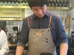 -KYO COFFEE(胶州路店)