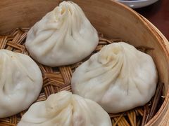 蟹粉小笼-熙盛源(复兴路店)