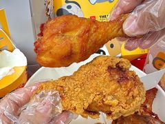 -麦当劳(北京路广百广场店)