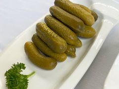 -马克西姆俄罗斯餐厅(通亚街店)