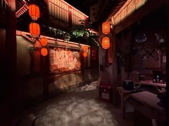 -暴风岛沉浸式体验馆(百联世纪店)