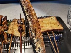 -大成活海鲜烧烤龙虾(静安大融城店)