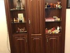 -索菲亚衣柜橱柜家具全屋定制(汶水红星店)