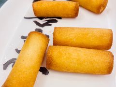 顺德炸脆奶-寻味顺德·珍之宝酒楼(银钻店)