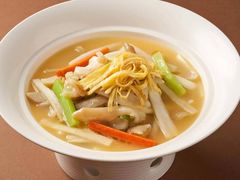 -烹贝小馆(华采天地店)