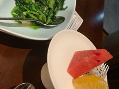 -彩丰楼·中餐厅(国家会展中心上海洲际店)