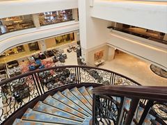 -深圳香格里拉酒店