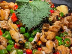 -蛙来哒(方圆荟店)