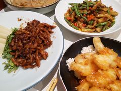 -大鸭梨烤鸭(左家庄店)