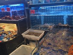 -小满海鲜·别院(天津旗舰店)