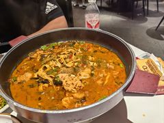 -老街鱼嘴巴(步步高新天地店)