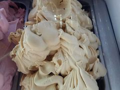 鸳鸯奶茶-歎雪糕低糖低脂Gelato冰淇淋