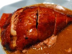 -龙记香港茶餐厅(久光百货店)