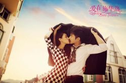 -施华洛婚纱摄影会所(范阳中路店)