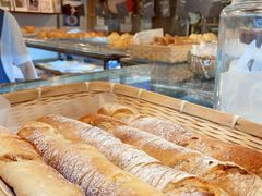 -仙峰天然面包(迎宾路店)
